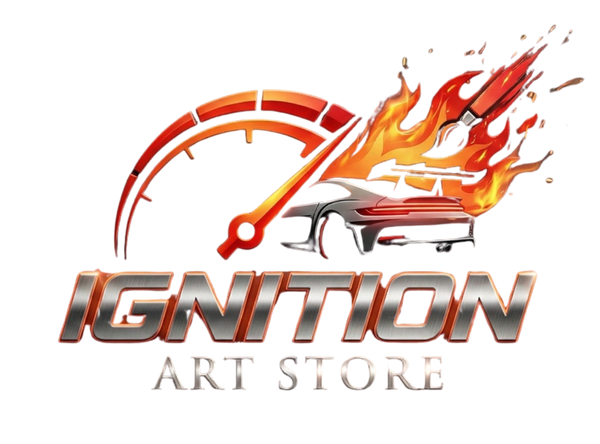 Ignition Art Store