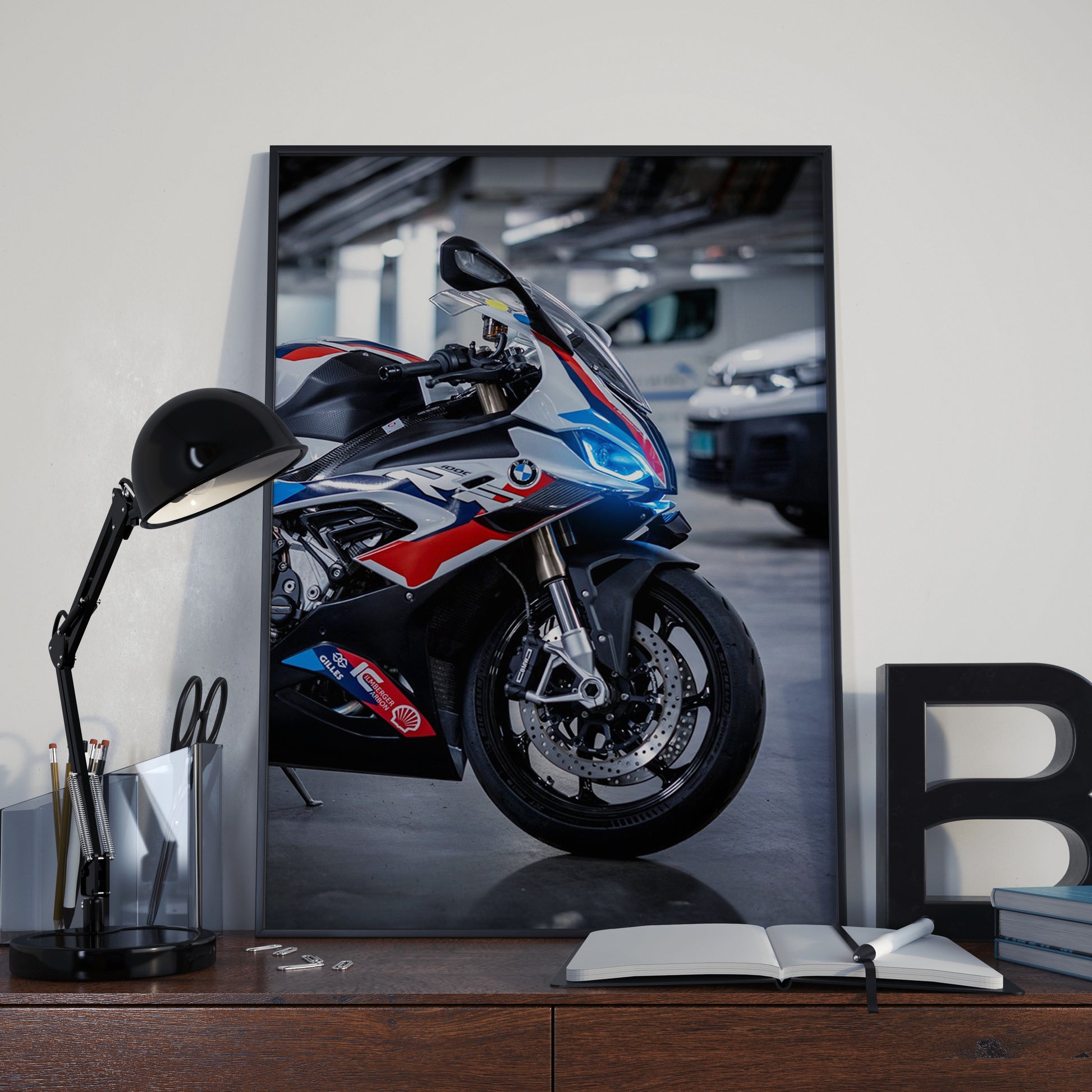 BMW-S1000RR-neon-led-acrylic-sign-glow-effect